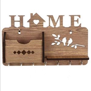 Home key holder